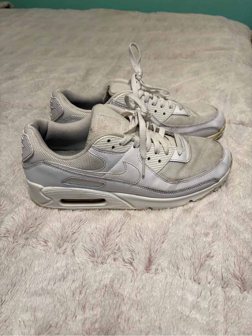 Nike Air Max 90 Men’s tennis shoes
